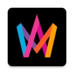 melodifestivalen android application logo